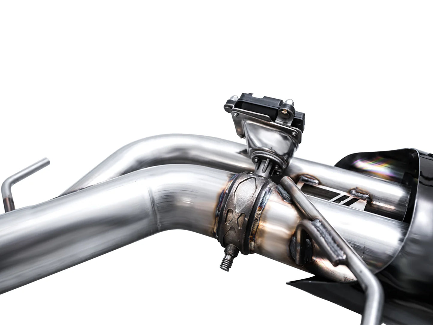 AWE Switchpath Exhaust for Audi C8 RS6 Avant & RS7
