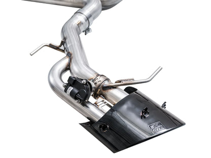AWE Switchpath Exhaust for Audi C8 RS6 Avant & RS7