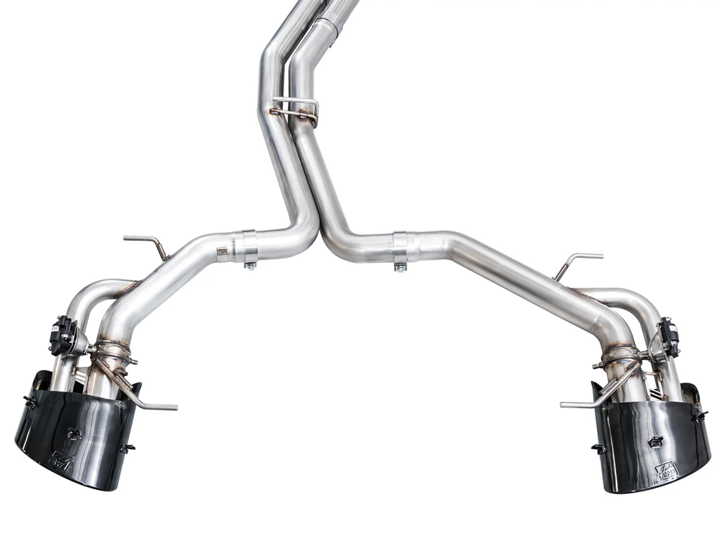 AWE Switchpath Exhaust for Audi C8 RS6 Avant & RS7