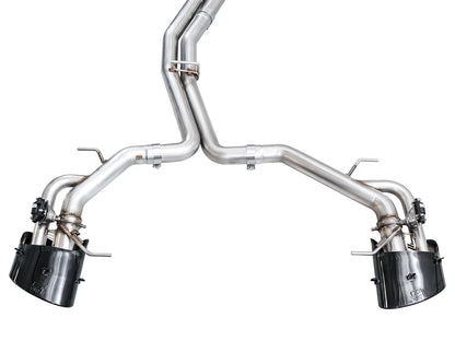 AWE Switchpath Exhaust for Audi C8 RS6 Avant & RS7