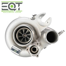 EQT GTX3071R Turbocharger Upgrade for VW/Audi MQB 1.8T/2.0T