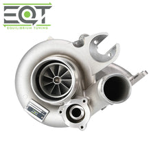 EQT-3076R Turbocharger Upgrade for VW/Audi Mk7 GTI/Golf R & 8V A3/S3