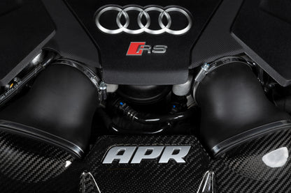 APR Carbon Fiber Intake System for C8 RS6/RS7 4.0TT