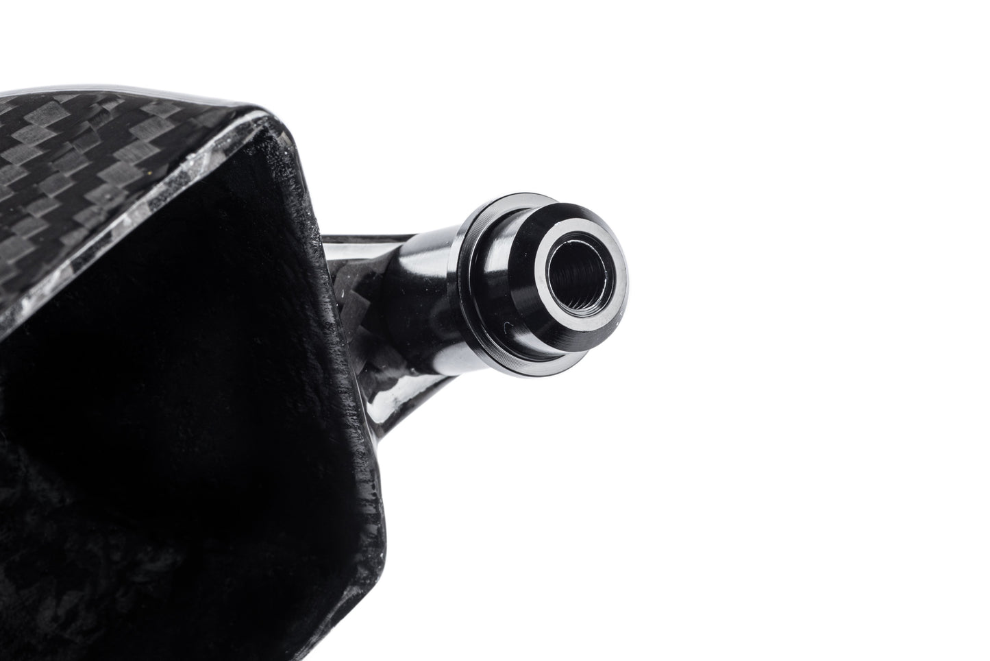 Carbon Fiber Intake System for Audi B9 RS5