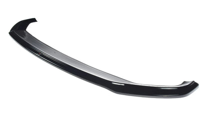 Maxton V2 Front Splitter for Audi B9 SQ5/Q5 S-Line