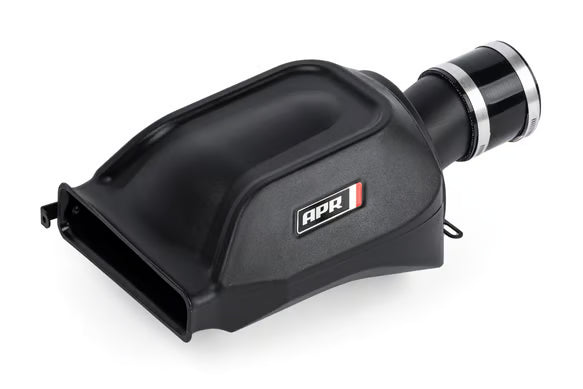 APR PEX Intake System - Front Airbox - 1.8T/2.0T EA888 PQ35