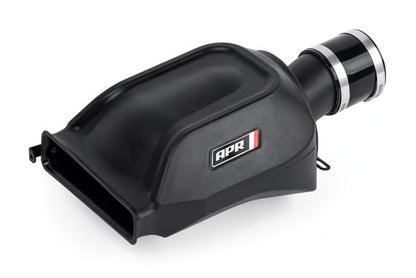 APR PEX Intake System - Front Airbox - 1.8T/2.0T EA888 PQ35
