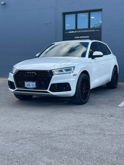 FY/B9 RSQ5 Honeycomb Grille | Audi FY/B9 Q5 Non S-Line, Q5 S-Line, SQ5 | Canadian Auto Performance