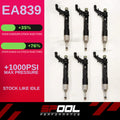 IFXEA150 Upgraded DI Injectors