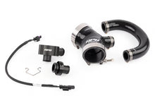 APR Mk8 GTI/8Y A3 DV Conversion Kit and Turbo Outlet Hose (2.0T EA888.4) for VW/Audi
