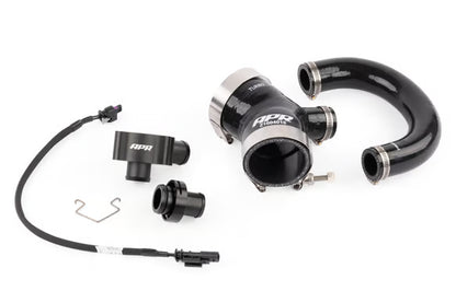 APR Mk8 GTI/8Y A3 DV Conversion Kit and Turbo Outlet Hose (2.0T EA888.4) for VW/Audi