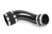 APR Carbon Fiber Turbo Inlet Pipe for 1.8T/2.0T EA888 Gen 3 MQB
