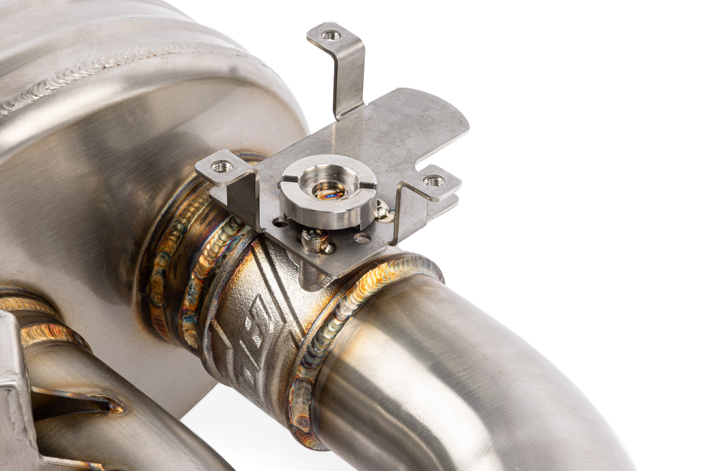 APR CATBACK EXHAUST SYSTEM - S4 / S5 (B9)