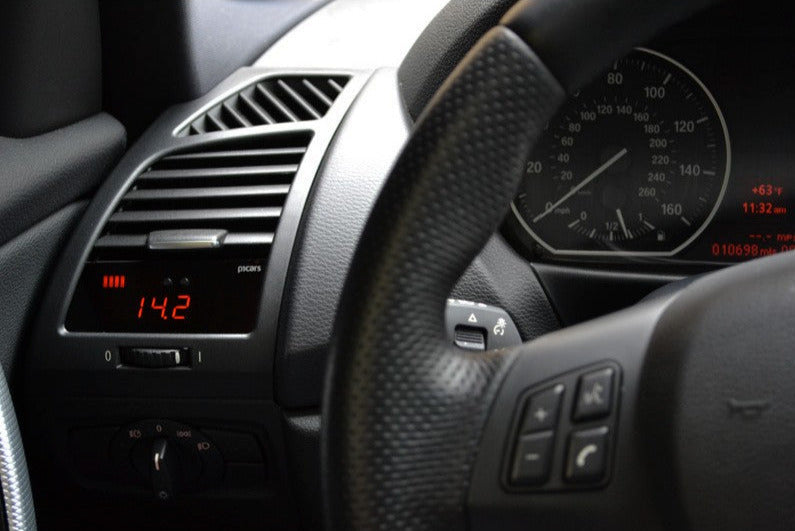 P3 Gauge - BMW 1 Series E8X