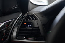 P3 Gauge - BMW X3 / X4 G01/G02/F97