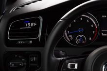 P3 Gauge - VW Golf / GTI MK7