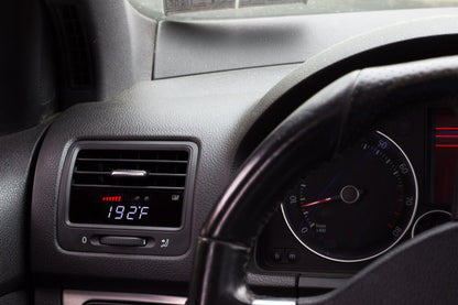 P3 Gauge - VW Golf / Jetta / GTI / GLI / R32 MK5