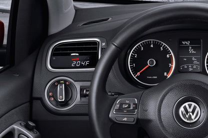 P3 Gauge - VW Polo / GTI / TDI
