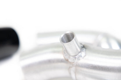 Audi 4.0T Inlets - S6 S7 RS7 - ARM Motorsports