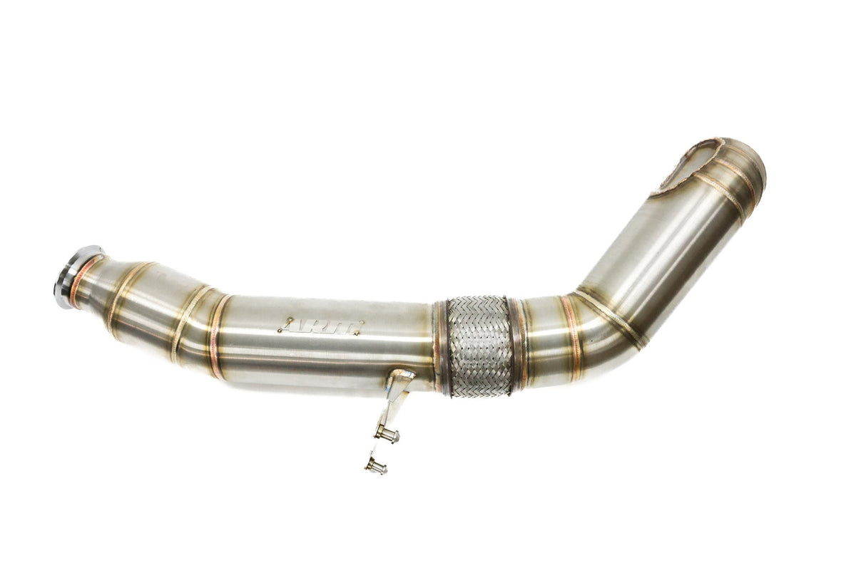 MK7 GTI 4.5" DOWNPIPE - ARM Motorsports