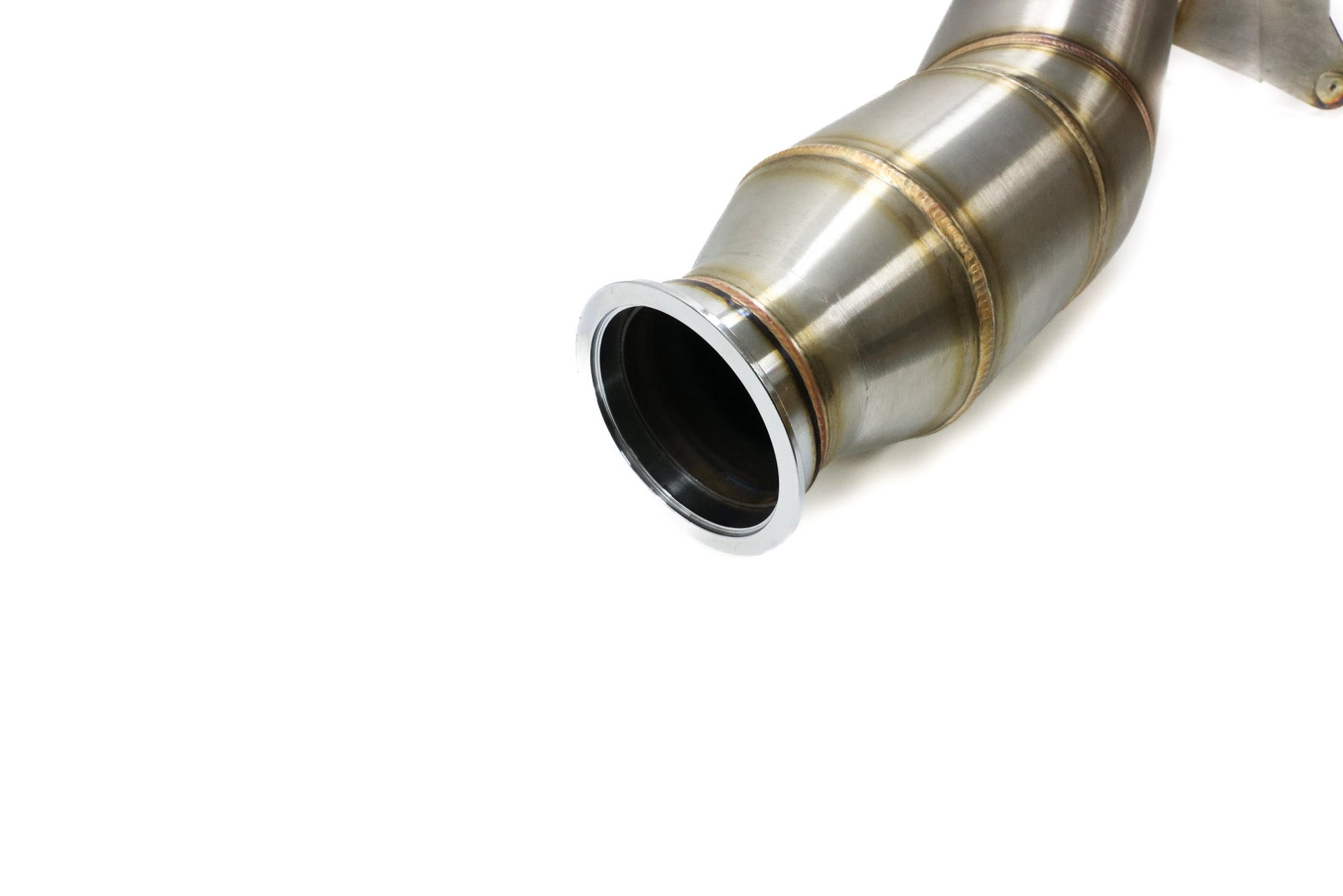 MK7 GTI 4.5" DOWNPIPE - ARM Motorsports
