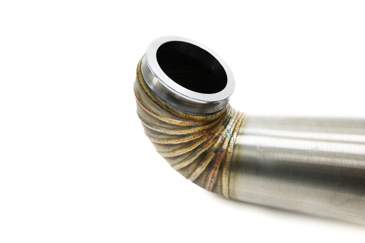 MK7 GTI 4.5" DOWNPIPE - ARM Motorsports