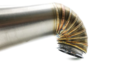 MK7 GTI 4.5" DOWNPIPE - ARM Motorsports