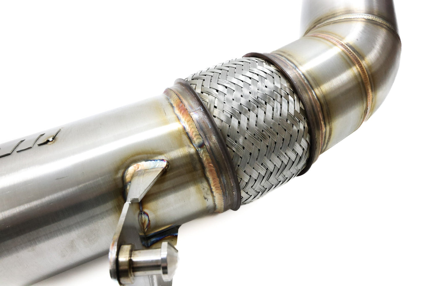 MK7 GTI 4.5" DOWNPIPE - ARM Motorsports
