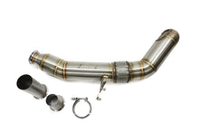 ARM 4.5" Race Downpipe for VW Mk7 GTI
