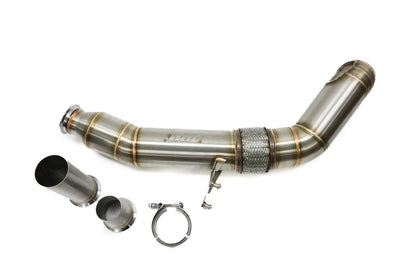 ARM 4.5" Race Downpipe for VW Mk7 GTI