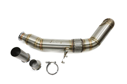 MK7 GTI 4.5" DOWNPIPE - ARM Motorsports