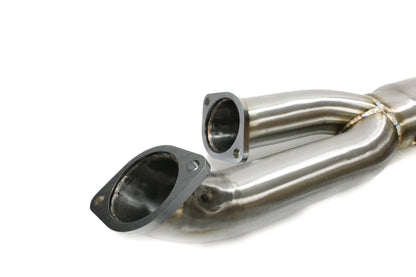 S58 4.5" MIDPIPE - G80 M3 G82/G83 M4 - ARM Motorsports