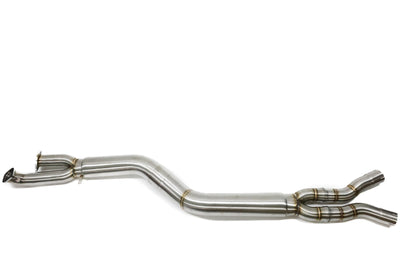 S58 4.5" MIDPIPE - G80 M3 G82/G83 M4 - ARM Motorsports