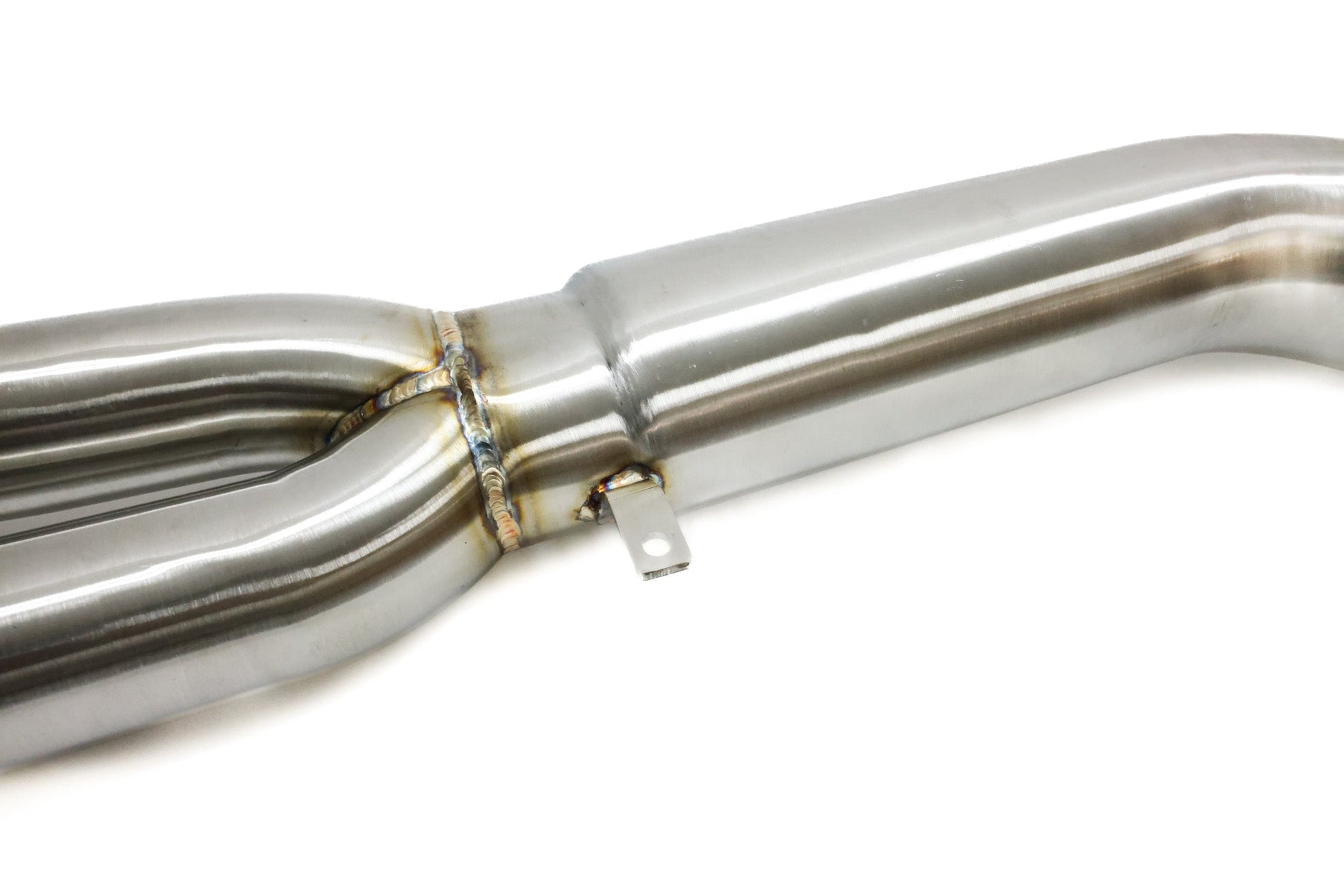 S58 4.5" MIDPIPE - G80 M3 G82/G83 M4 - ARM Motorsports