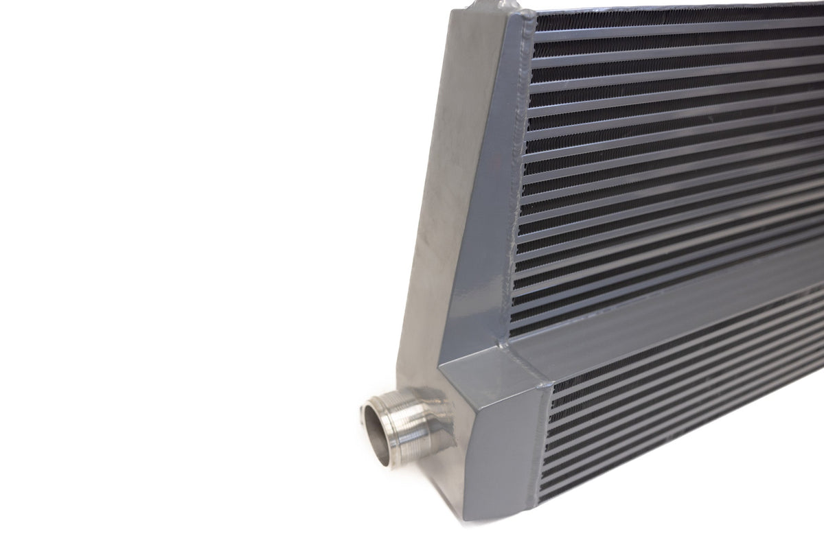 Audi B9 S4 S5 FMIC - ARM Motorsports