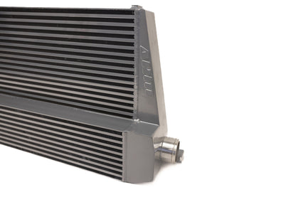Audi B9 S4 S5 FMIC - ARM Motorsports