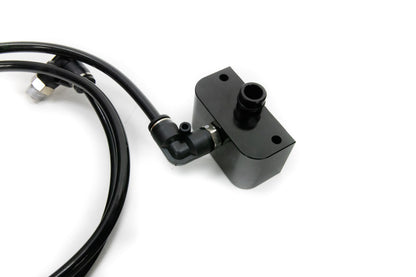 N54 BOV LINE UPGRADE - ARM Motorsports