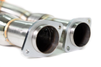 S58 DOWNPIPES - G80 M3 G82/G83 M4 - ARM Motorsports