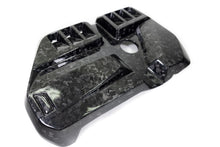 G80 CARBON FIBER ENGINE COVER - ARM Motorsports