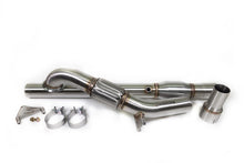 ARM Motorsports Catted Downpipe for VW/Audi EA888 Gen 3 Non-MQB