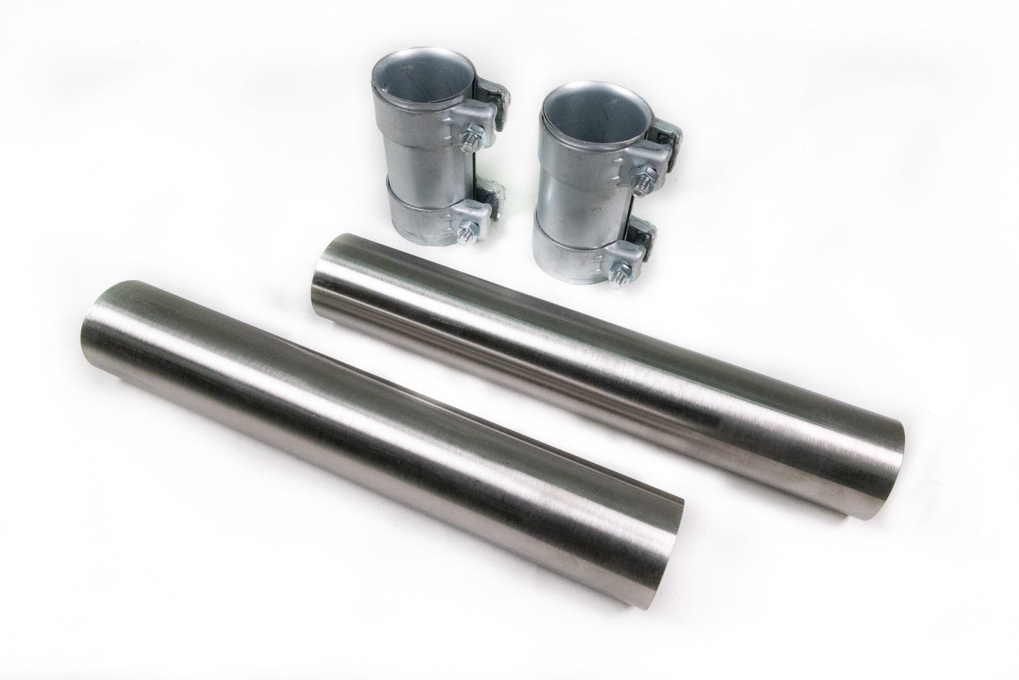 AUDI A8/S8 4.0T MIDPIPE FIT KIT - ARM Motorsports