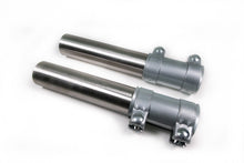 AUDI A8/S8 4.0T MIDPIPE FIT KIT - ARM Motorsports