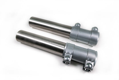 AUDI A8/S8 4.0T MIDPIPE FIT KIT - ARM Motorsports