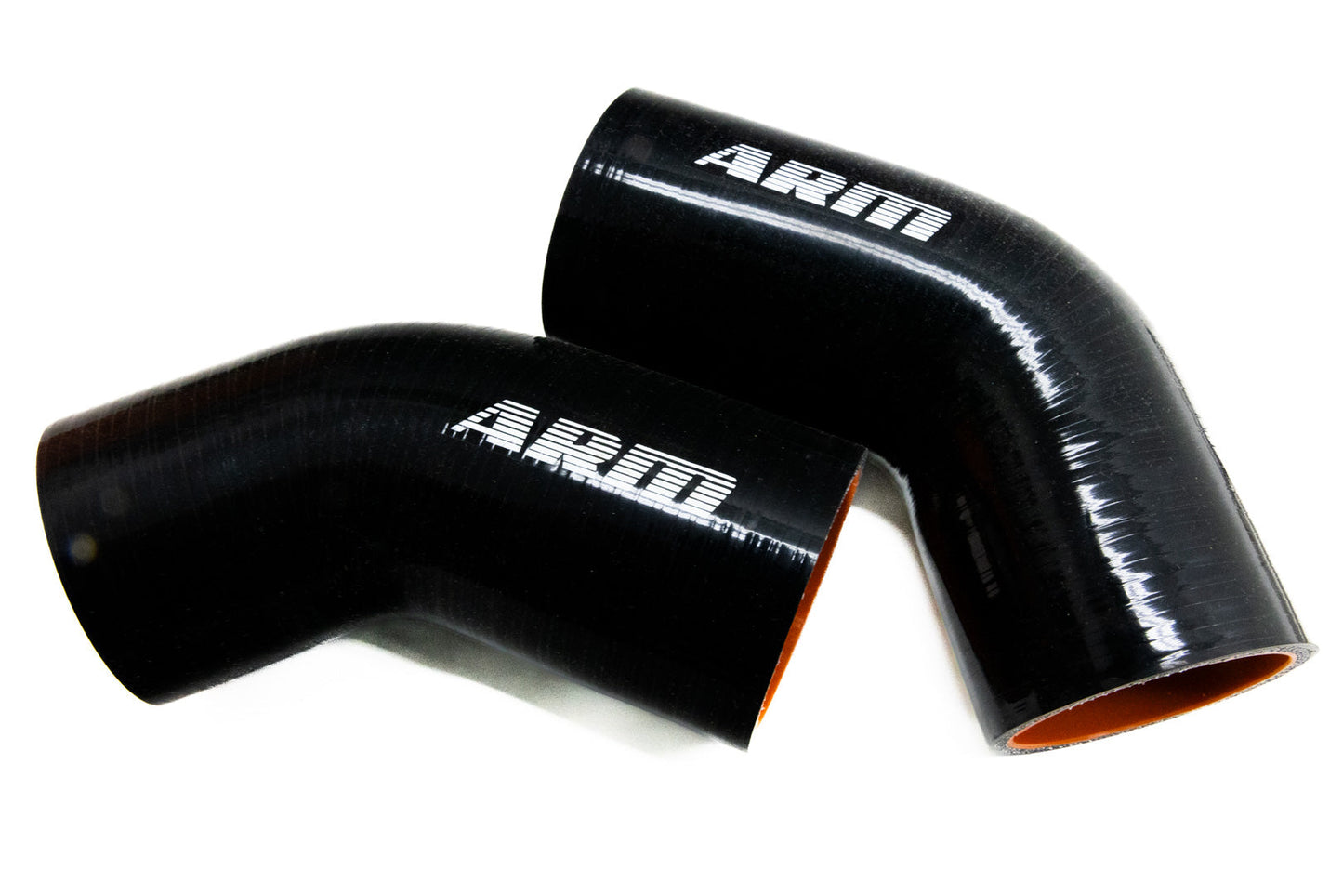 N63R/TU2/TU3 CHARGE PIPES - ARM Motorsports