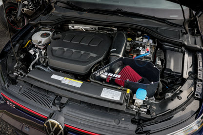 4" Intake System | VW MK8/MK8.5 GTI | ARM Motorsports