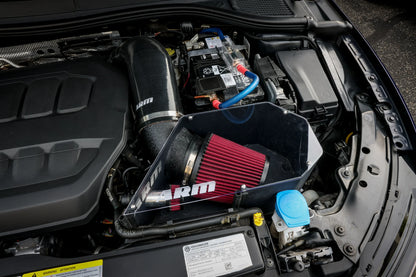 4" Intake System | VW MK8/MK8.5 GTI | ARM Motorsports