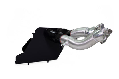 AUDI 4.0T STAGE 2 INTAKE SYSTEM - S6 S7 RS7 - ARM Motorsports