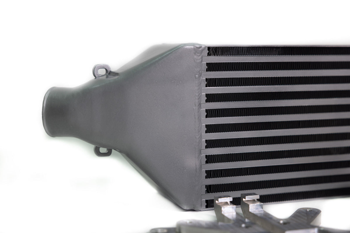 VW MK6 COMPETITION FMIC - ARM Motorsports