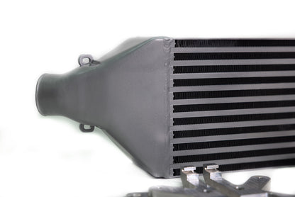 VW MK6 COMPETITION FMIC - ARM Motorsports