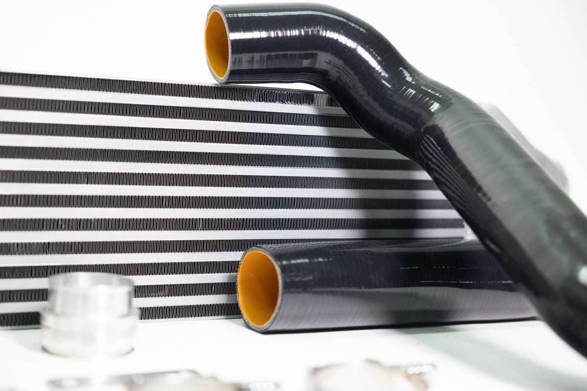 VW MK6 COMPETITION FMIC - ARM Motorsports
